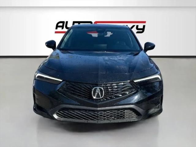 2026 Acura Integra FWD