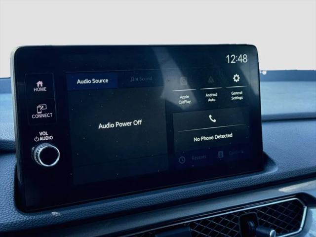 2026 Acura Integra FWD