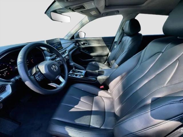 2026 Acura Integra FWD