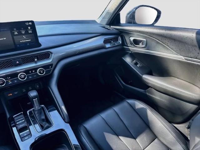 2026 Acura Integra FWD