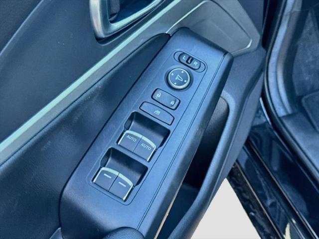 2026 Acura Integra FWD