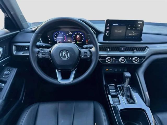 2026 Acura Integra FWD