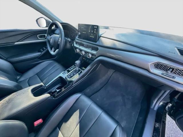 2026 Acura Integra FWD