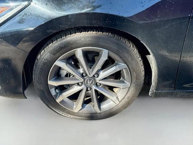 2026 Acura Integra FWD