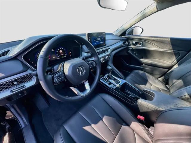 2026 Acura Integra FWD