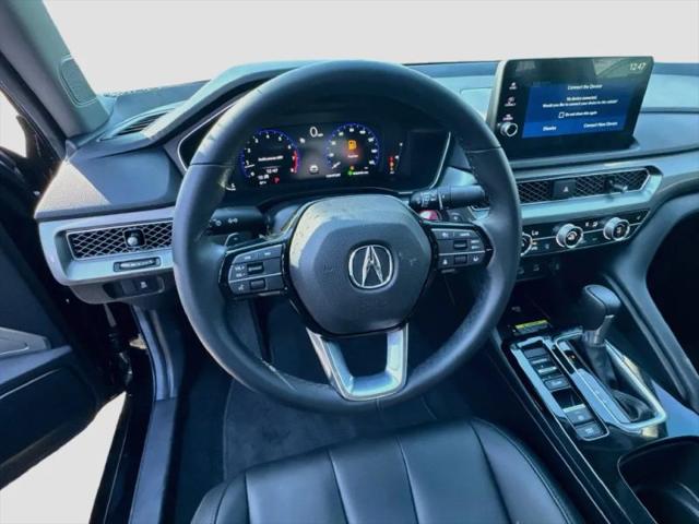 2026 Acura Integra FWD