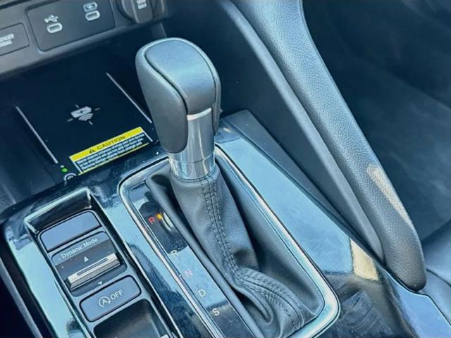 2026 Acura Integra FWD