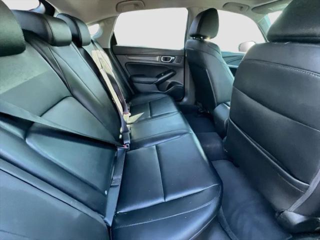 2026 Acura Integra FWD