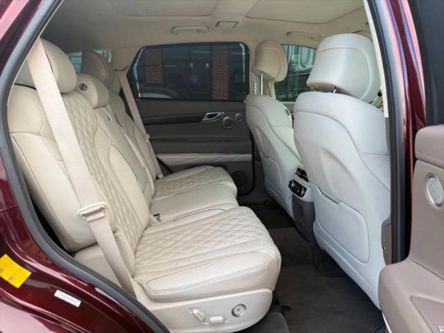 2021 Genesis GV80 3.5T AWD