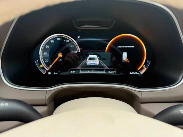 2021 Genesis GV80 3.5T AWD