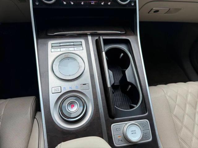 2021 Genesis GV80 3.5T AWD