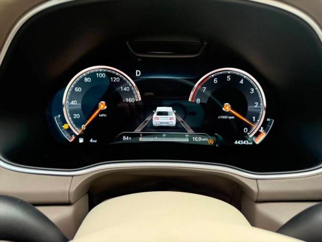 2021 Genesis GV80 3.5T AWD