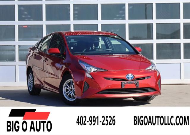2017 Toyota Prius One for sale in Omaha, NE