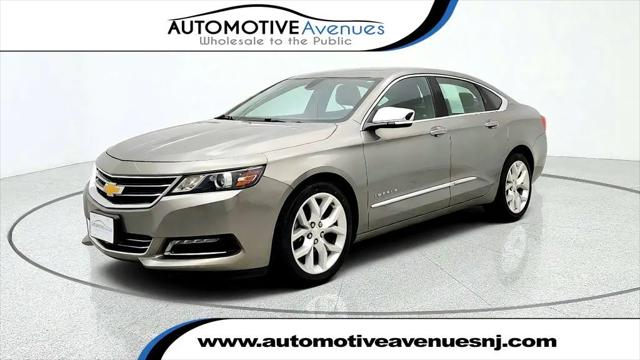 2019 Chevrolet Impala Premier for sale in Wall Township, NJ