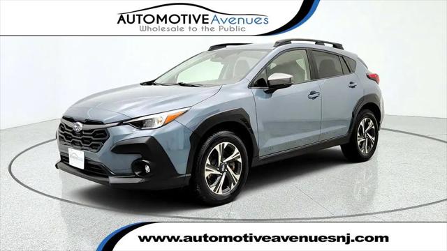2024 Subaru Crosstrek Premium for sale in Wall Township, NJ
