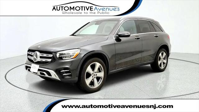2022 Mercedes-Benz GLC SUV for sale in Wall Township, NJ