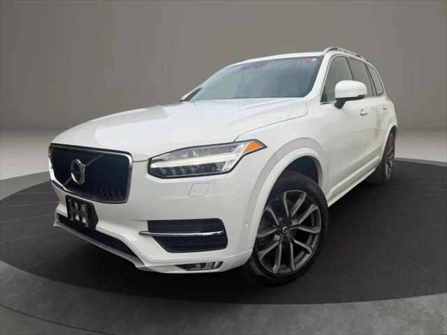 2017 Volvo XC90 T6 Momentum for sale in Garfield, NJ