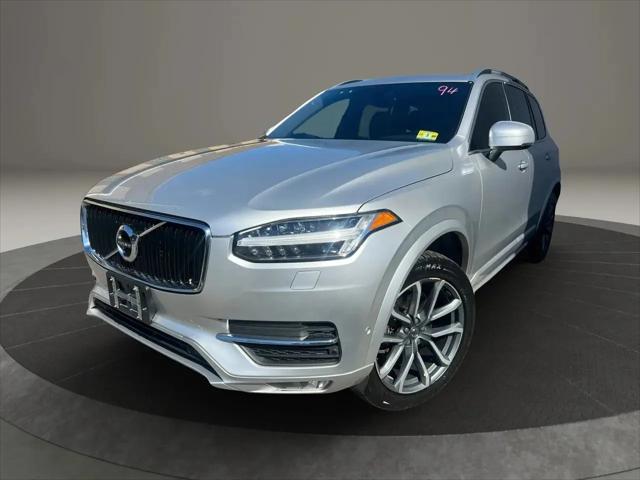 2018 Volvo XC90 T6 Momentum for sale in Garfield, NJ