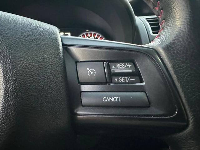 2021 Subaru WRX Premium