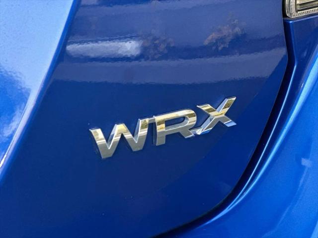 2021 Subaru WRX Premium