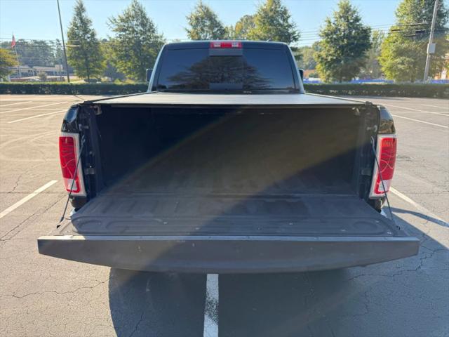 2012 Ram 2500 Laramie Longhorn/Limited Edition