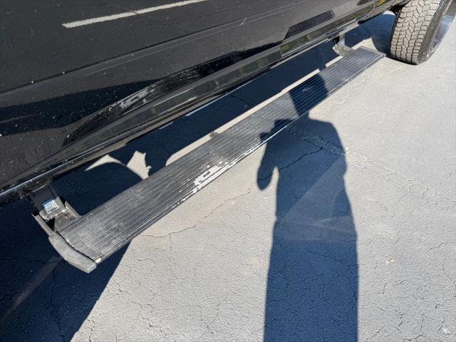 2012 Ram 2500 Laramie Longhorn/Limited Edition