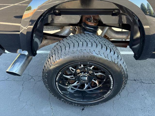 2012 Ram 2500 Laramie Longhorn/Limited Edition