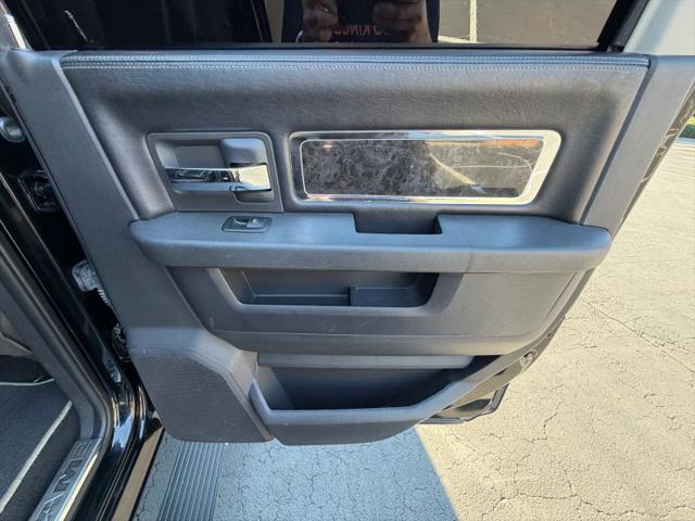 2012 Ram 2500 Laramie Longhorn/Limited Edition