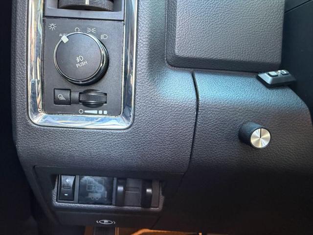 2012 Ram 2500 Laramie Longhorn/Limited Edition