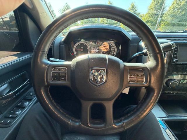 2012 Ram 2500 Laramie Longhorn/Limited Edition