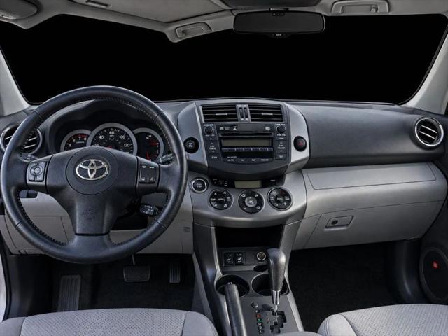 2011 Toyota RAV4 Limited V6
