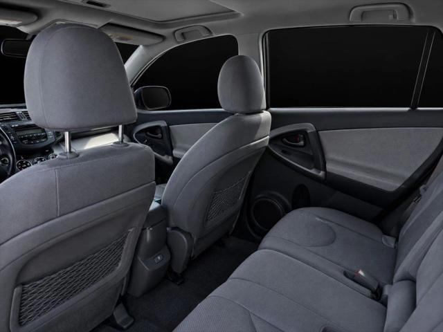 2011 Toyota RAV4 Limited V6