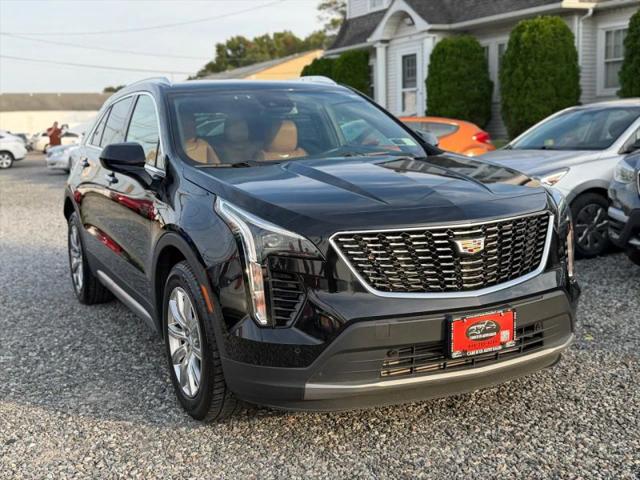 2019 Cadillac XT4 Premium Luxury for sale in Lakewood, NJ