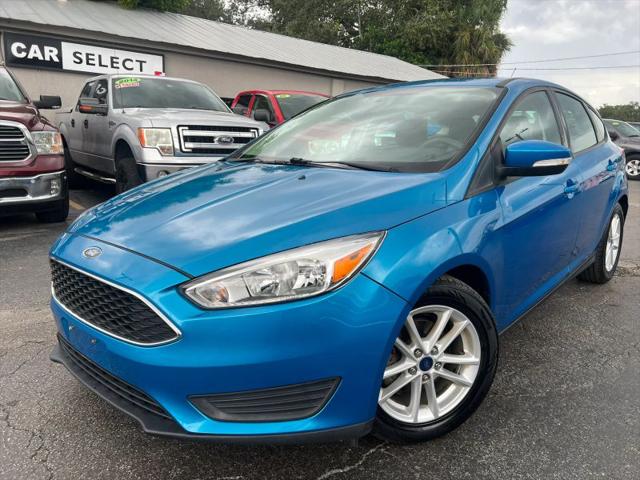2016 Ford Focus SE for sale in Tampa, FL