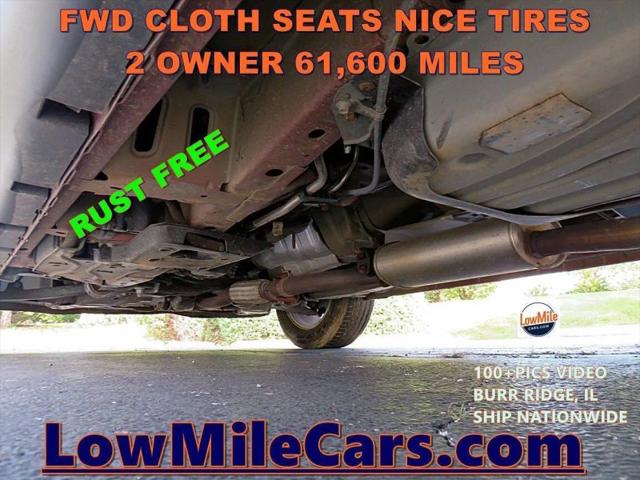 2008 Ford Edge SEL