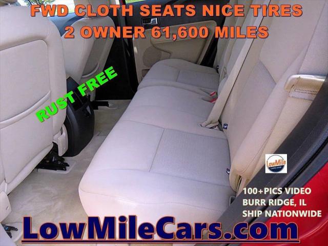 2008 Ford Edge SEL