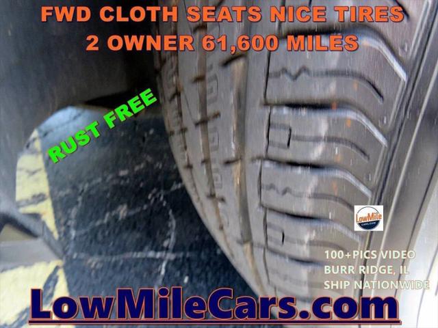 2008 Ford Edge SEL