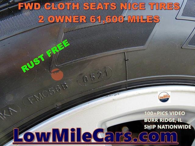 2008 Ford Edge SEL