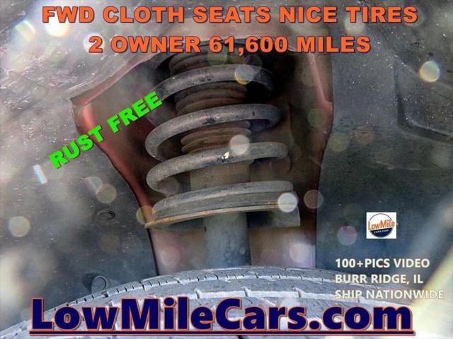 2008 Ford Edge SEL