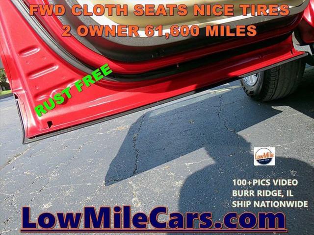 2008 Ford Edge SEL
