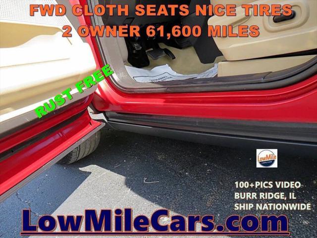 2008 Ford Edge SEL