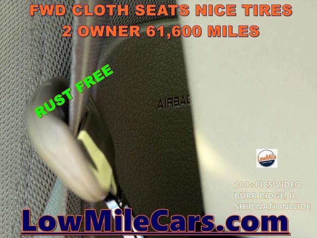 2008 Ford Edge SEL