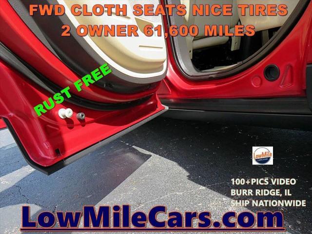 2008 Ford Edge SEL
