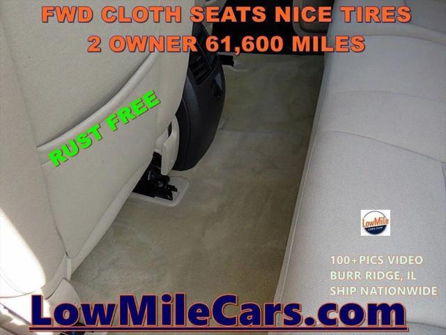 2008 Ford Edge SEL