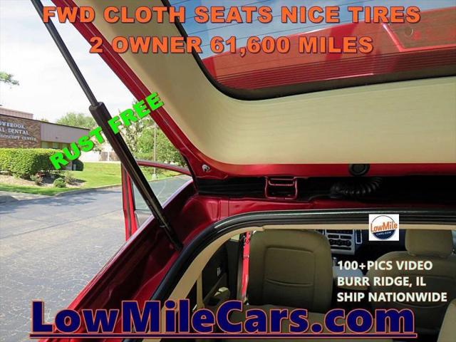 2008 Ford Edge SEL