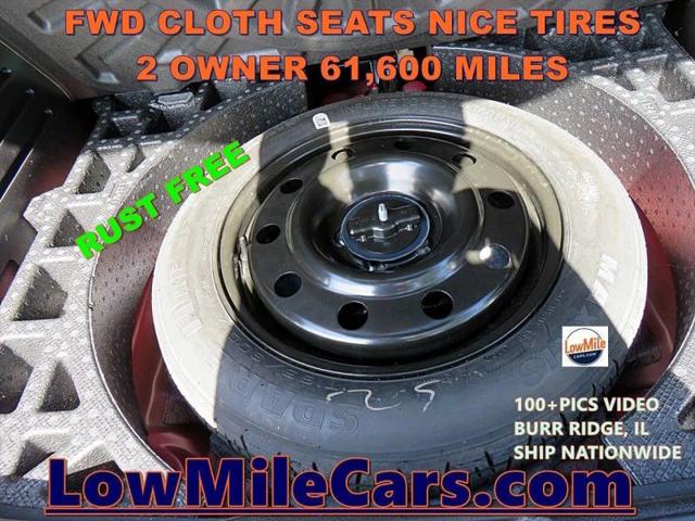 2008 Ford Edge SEL