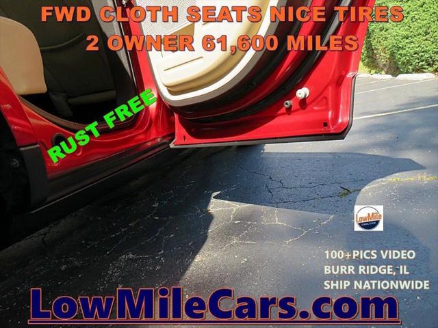 2008 Ford Edge SEL