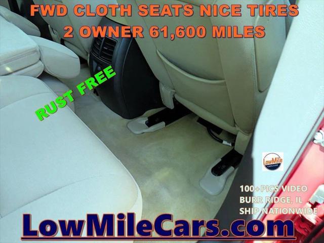 2008 Ford Edge SEL