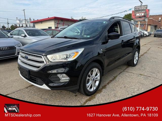 2019 Ford Escape SEL for sale in Allentown, PA