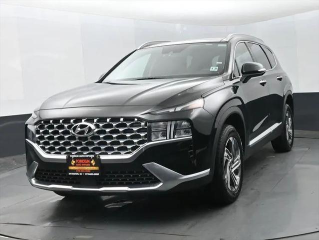 2023 Hyundai Santa Fe SEL for sale in Irvington, NJ